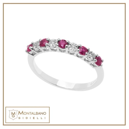 Anello Comete Gioielli ANB 2673 | Comete Gioielli Catania